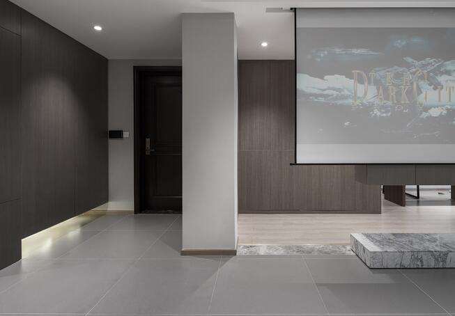 9個(gè)玄關(guān)裝修細(xì)節(jié)，提高生活品質(zhì)